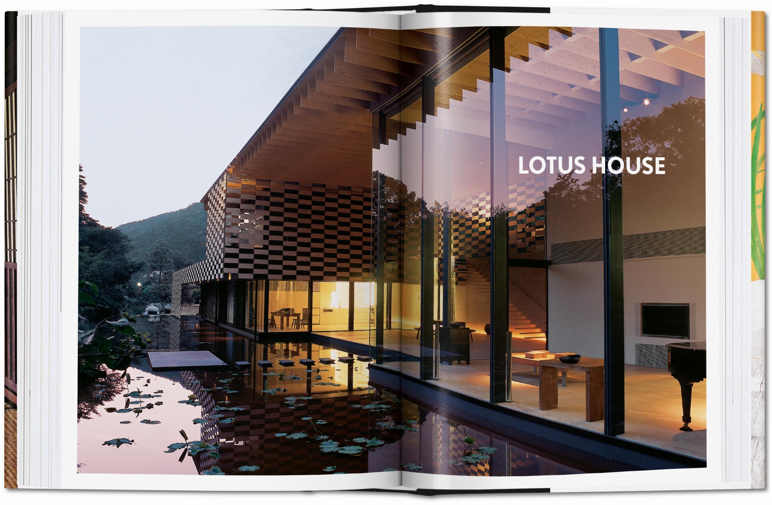 Taschen-Living in Japan. 45th Ed. (German, French, English)-Architektur & Design-Black-Deal-Outlet-by-ARCHIVIST