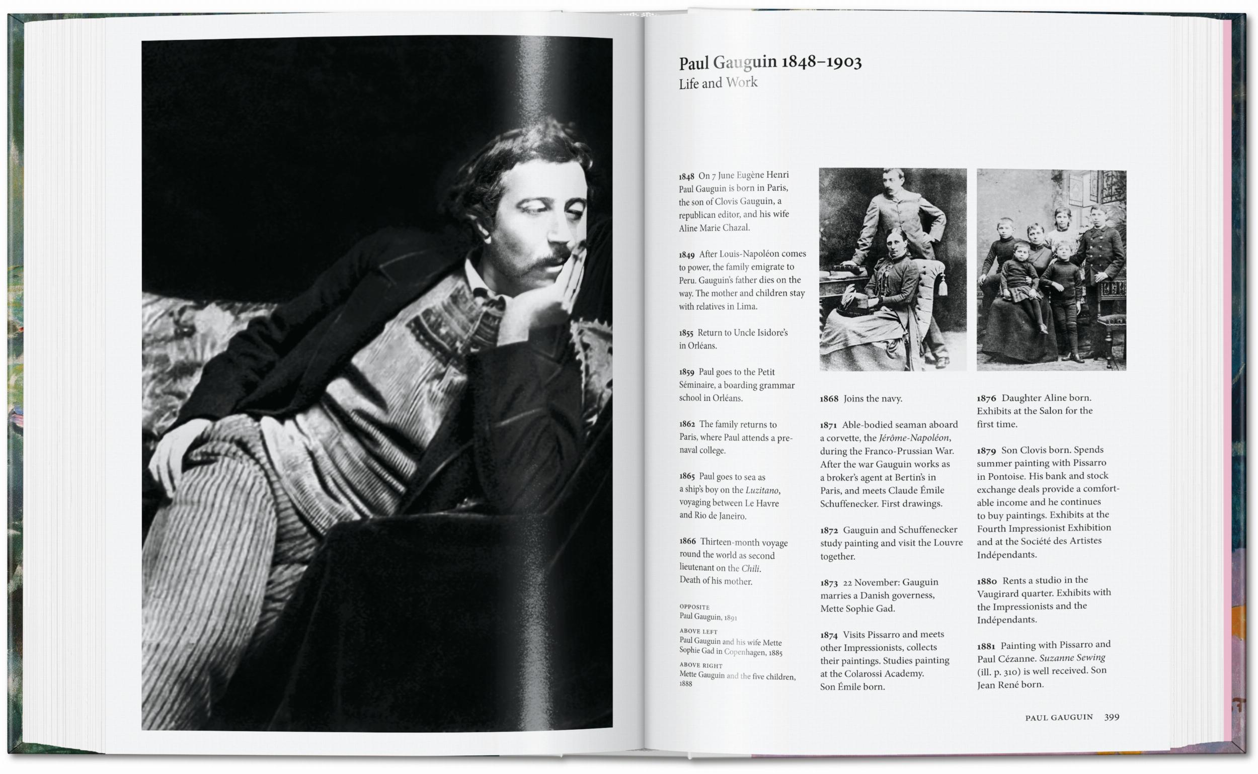 Taschen-Art for All. Impressionists (English)-Art-Black-Deal-Outlet-by-ARCHIVIST