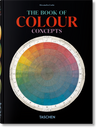 Taschen-The Book of Colour Concepts. 45th Ed. (German, French, English)-Classics-Black-Deal-Outlet-by-ARCHIVIST