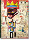 Taschen-Jean-Michel Basquiat (English)-Art-Black-Deal-Outlet-by-ARCHIVIST