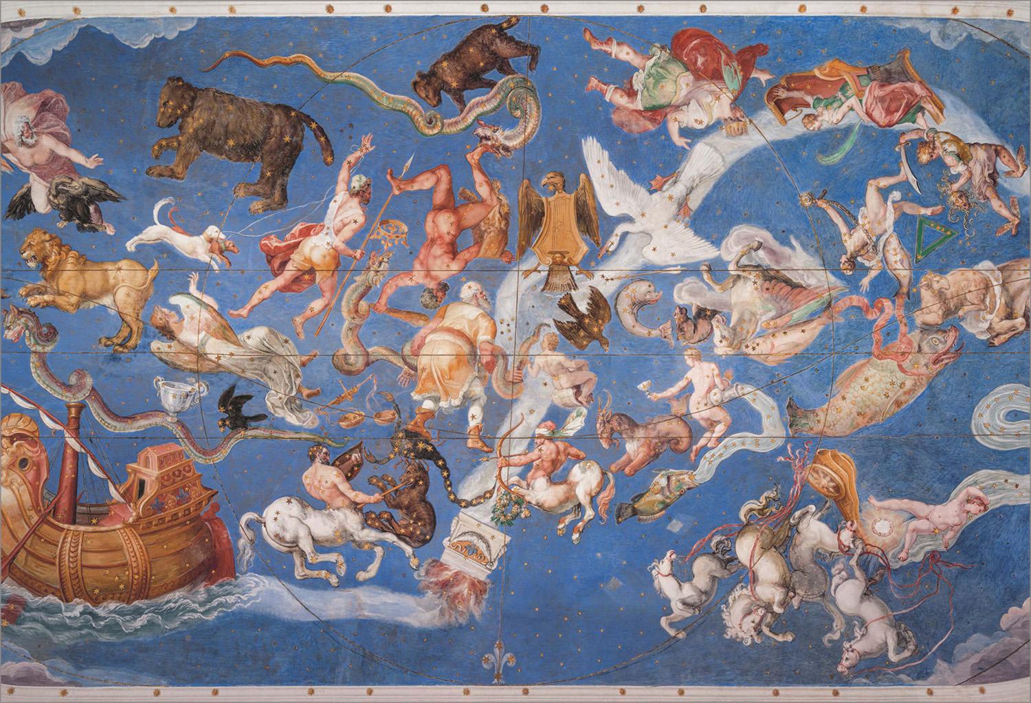 Taschen-Massimo Listri. Italian Palaces (German, French, English)-Photography-Black-Deal-Outlet-by-ARCHIVIST