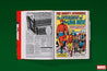 Taschen-Marvel Comics Library. Avengers. 1963–1965 (English)-Comics-Black-Deal-Outlet-by-ARCHIVIST