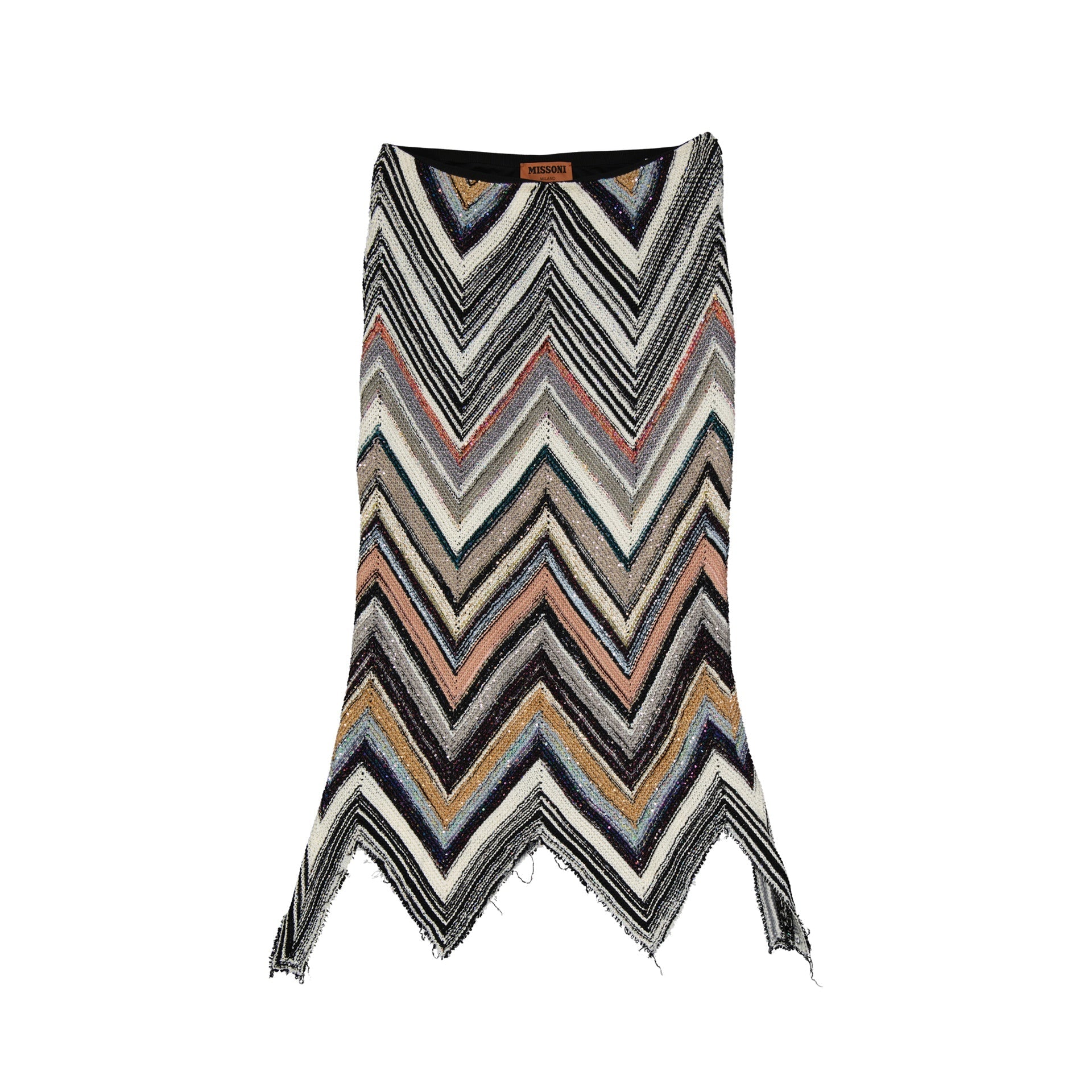 Missoni Midi Skirt