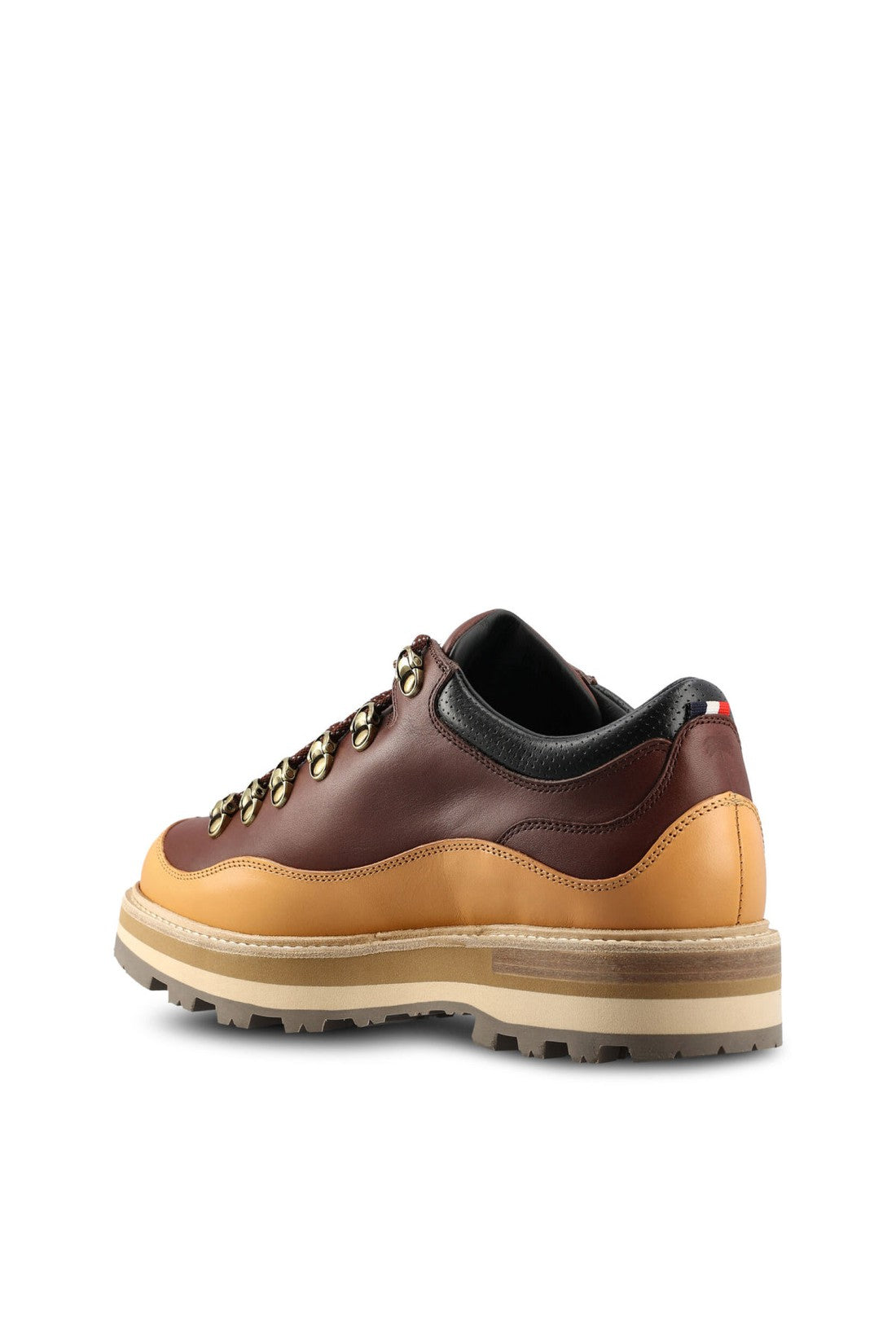 Moncler-OUTLET-SALE-8 Moncler Genius x Palm Angels Peka Derby Shoes-ARCHIVIST