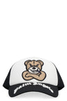 Moncler Genius-OUTLET-SALE-8 Moncler Palm Angels - Logo baseball cap-ARCHIVIST