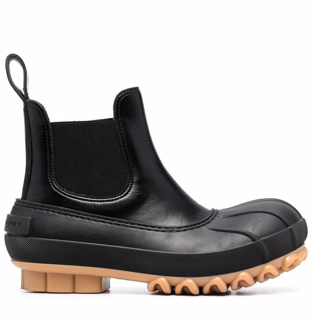 Duck City Chelsea Boots