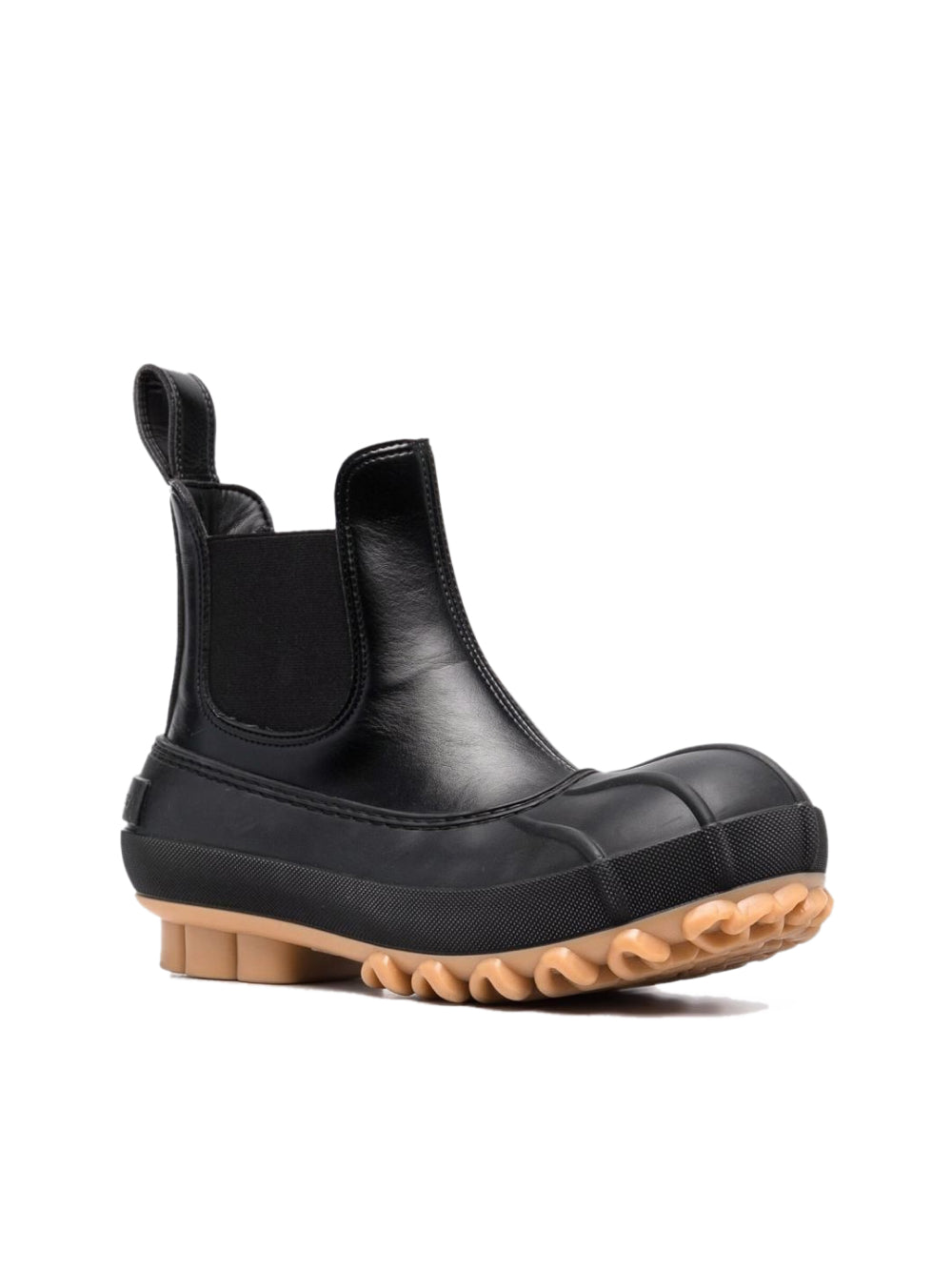 Duck City Chelsea Boots