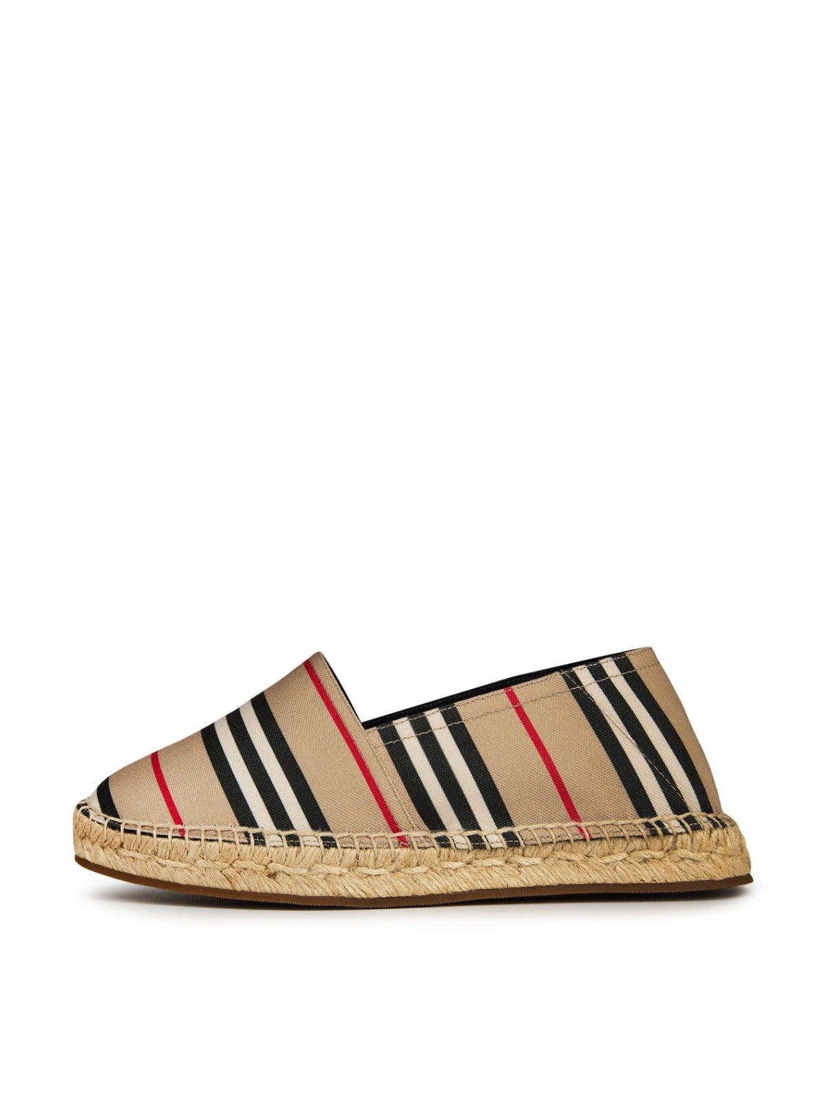 Alport Icon Striped Espadrilles