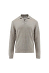 Gran Sasso-Langarmshirt-Strick & Pullover-Black-Deal-Outlet-by-ARCHIVIST