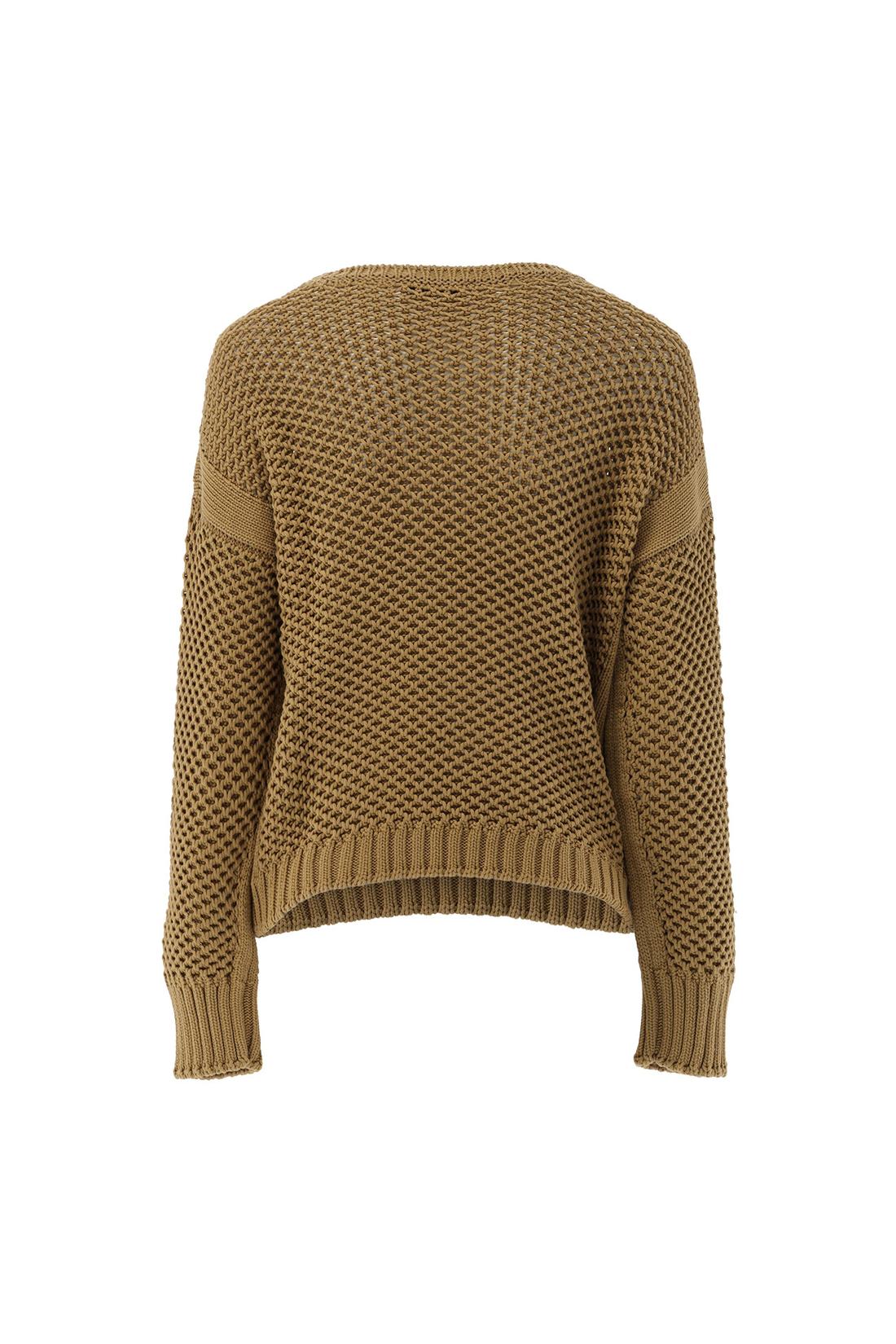 Gran Sasso-Pullover-Strick & Pullover-Black-Deal-Outlet-by-ARCHIVIST