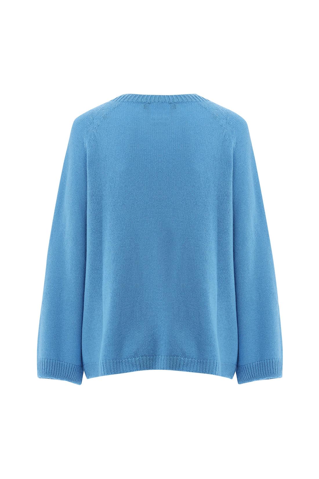 Gran Sasso-14234-Strick & Pullover-Black-Deal-Outlet-by-ARCHIVIST