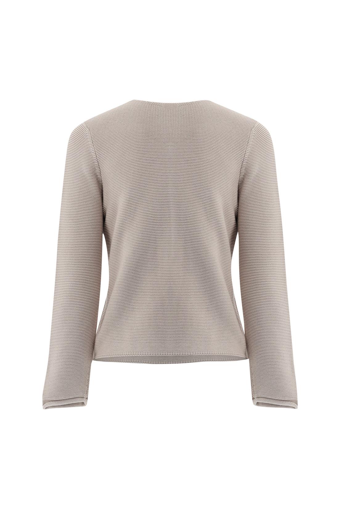 Gran Sasso-23288-Strick & Pullover-Black-Deal-Outlet-by-ARCHIVIST