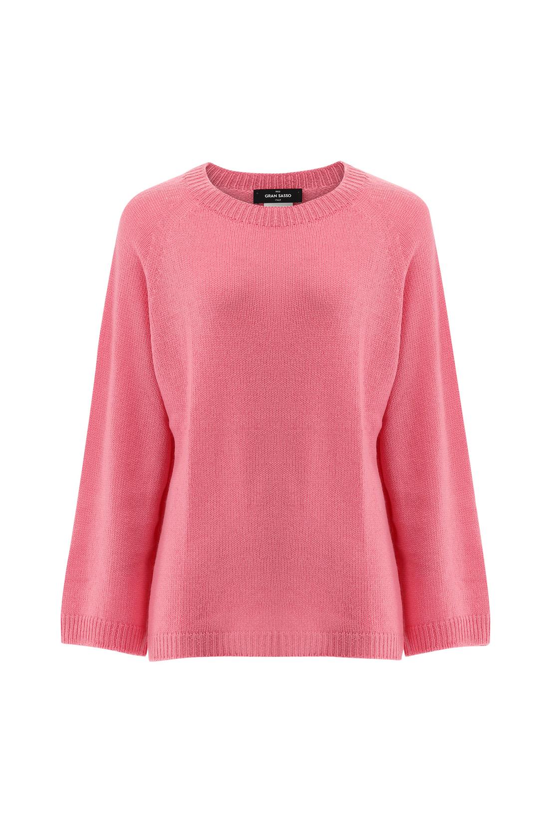 Gran Sasso-14234-Strick & Pullover-Black-Deal-Outlet-by-ARCHIVIST