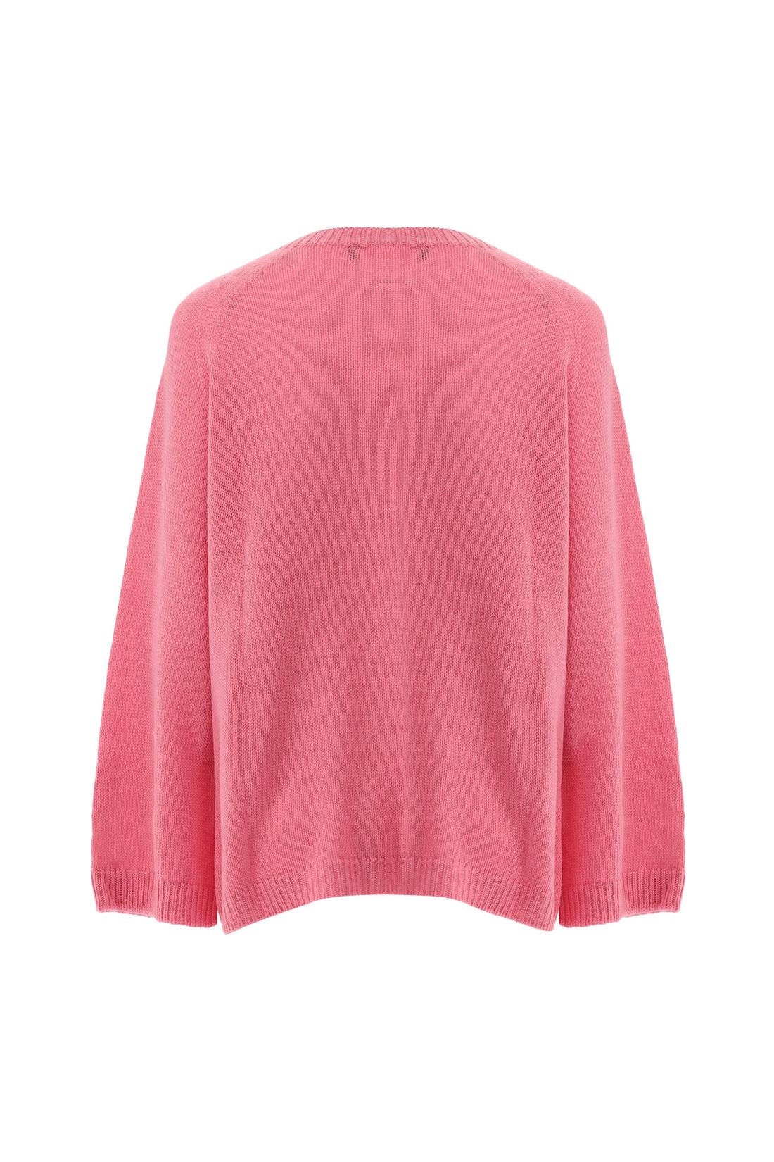 Gran Sasso-14234-Strick & Pullover-Black-Deal-Outlet-by-ARCHIVIST