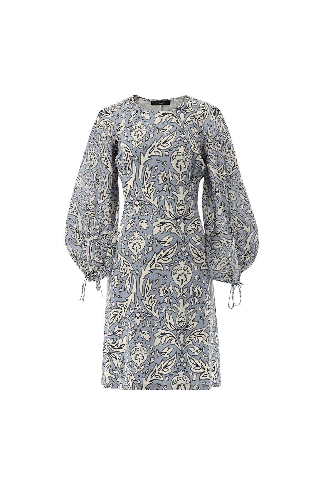 Max Mara-ORATA-Kleider & Röcke-Black-Deal-Outlet-by-ARCHIVIST