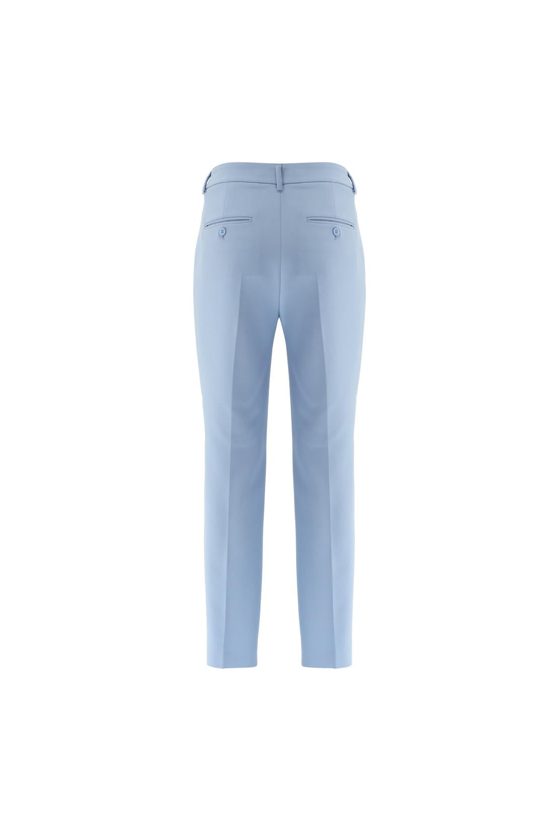 Max Mara-RANA-Hosen-Black-Deal-Outlet-by-ARCHIVIST
