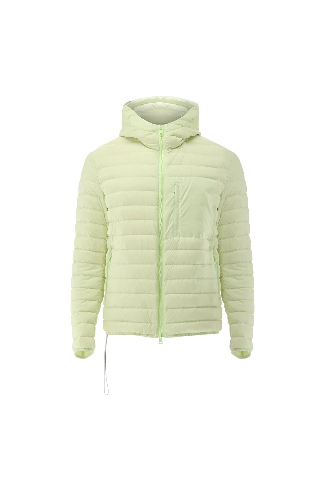 Duno-ISAAC-Jacken & Mäntel-Black-Deal-Outlet-by-ARCHIVIST