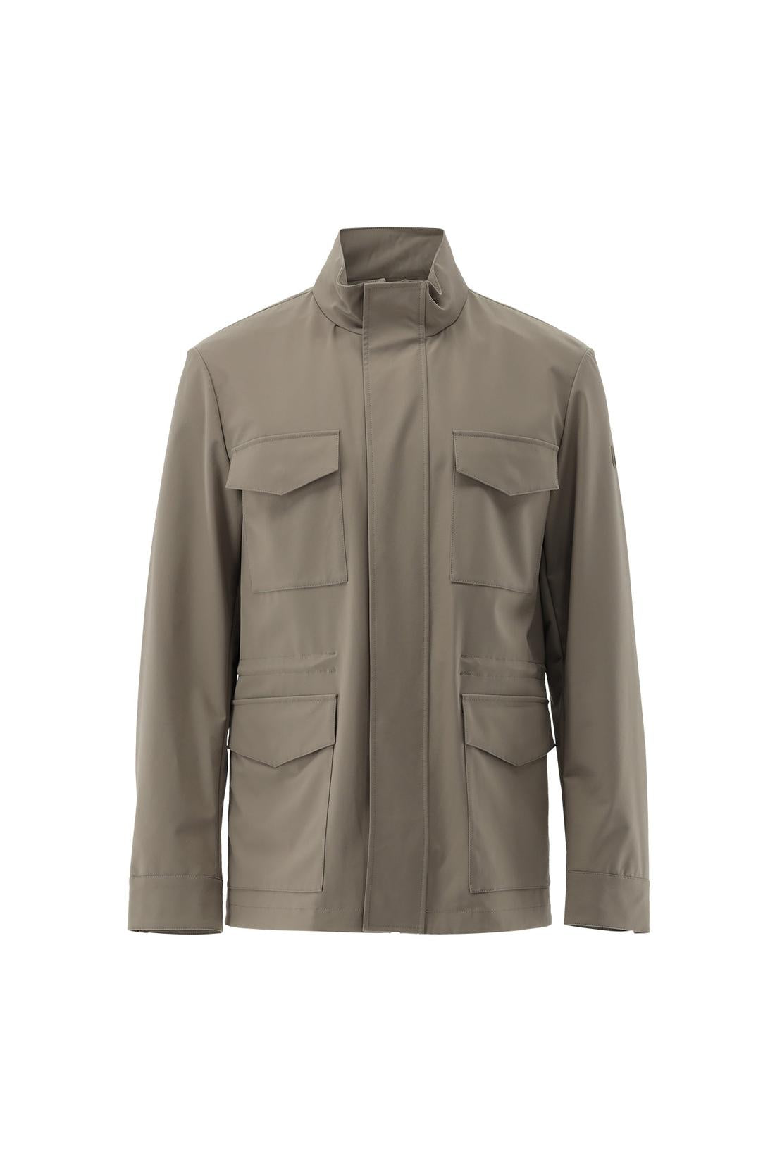 Duno-MINOX-Jacken & Mäntel-Black-Deal-Outlet-by-ARCHIVIST