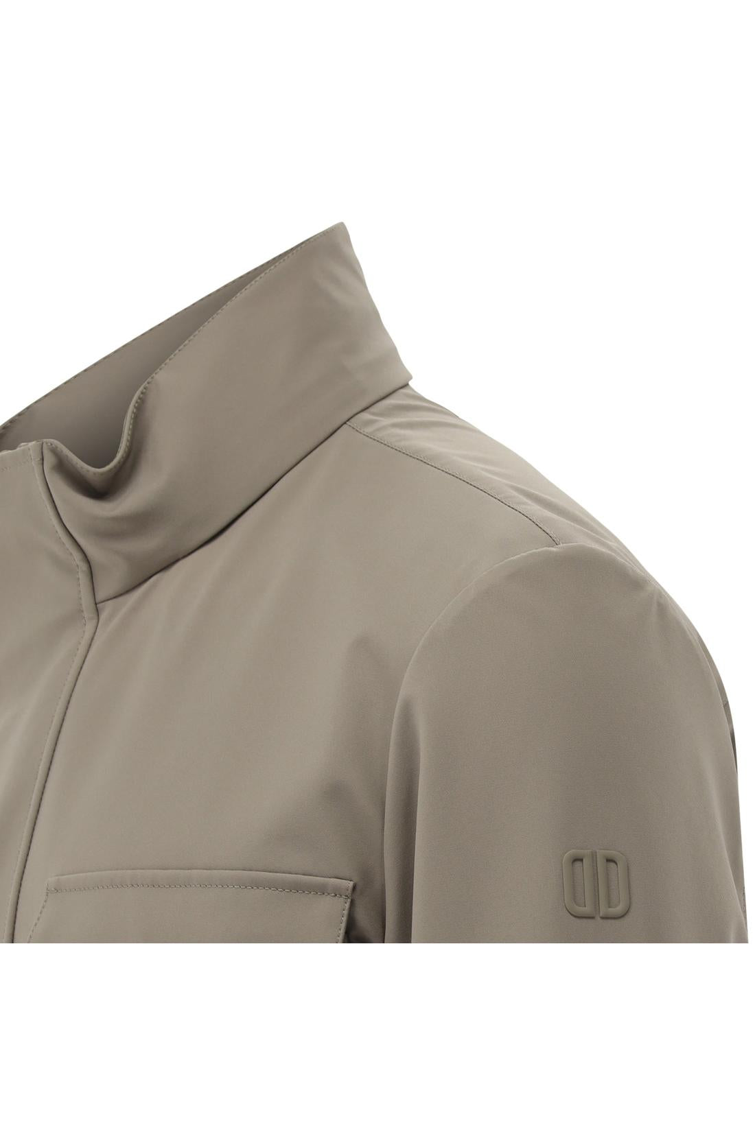 Duno-MINOX-Jacken & Mäntel-Black-Deal-Outlet-by-ARCHIVIST