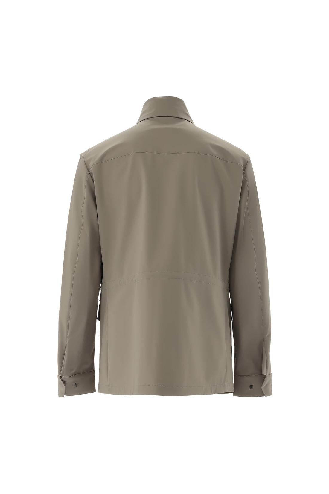 Duno-MINOX-Jacken & Mäntel-Black-Deal-Outlet-by-ARCHIVIST