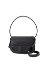 Diesel-1dr Schultertasche - DIESEL - Synthetik - Schwarz-Taschen-Black-Deal-Outlet-by-ARCHIVIST