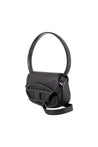 Diesel-1dr Schultertasche - DIESEL - Synthetik - Schwarz-Taschen-Black-Deal-Outlet-by-ARCHIVIST