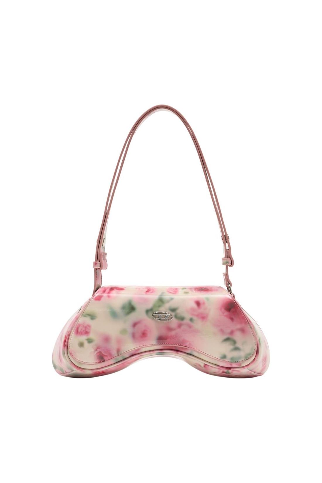 Play Schultertasche - DIESEL - Synthetik - Multi