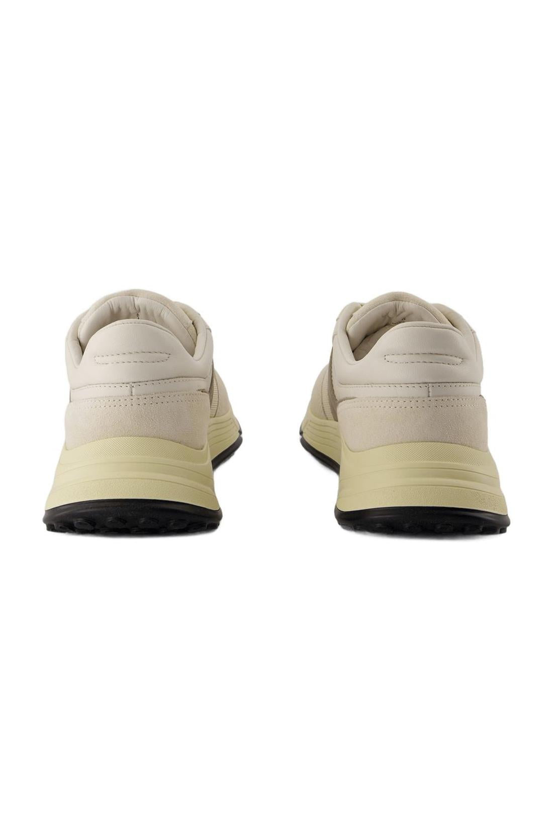 Sneakers Hogan Hyperlight - Hogan - Leather - Beige