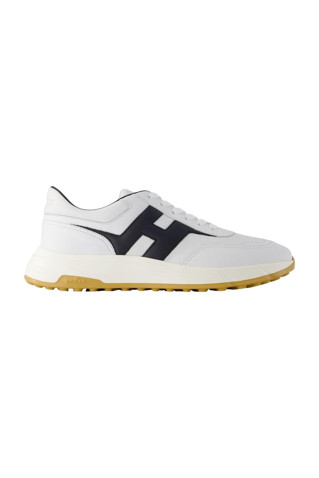 Hyperlight Sneakers - Hogan - Leder - Multi