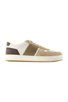 Hogan-Sneakers H668 - Hogan - Leder - Beige-Sneaker-Black-Deal-Outlet-by-ARCHIVIST