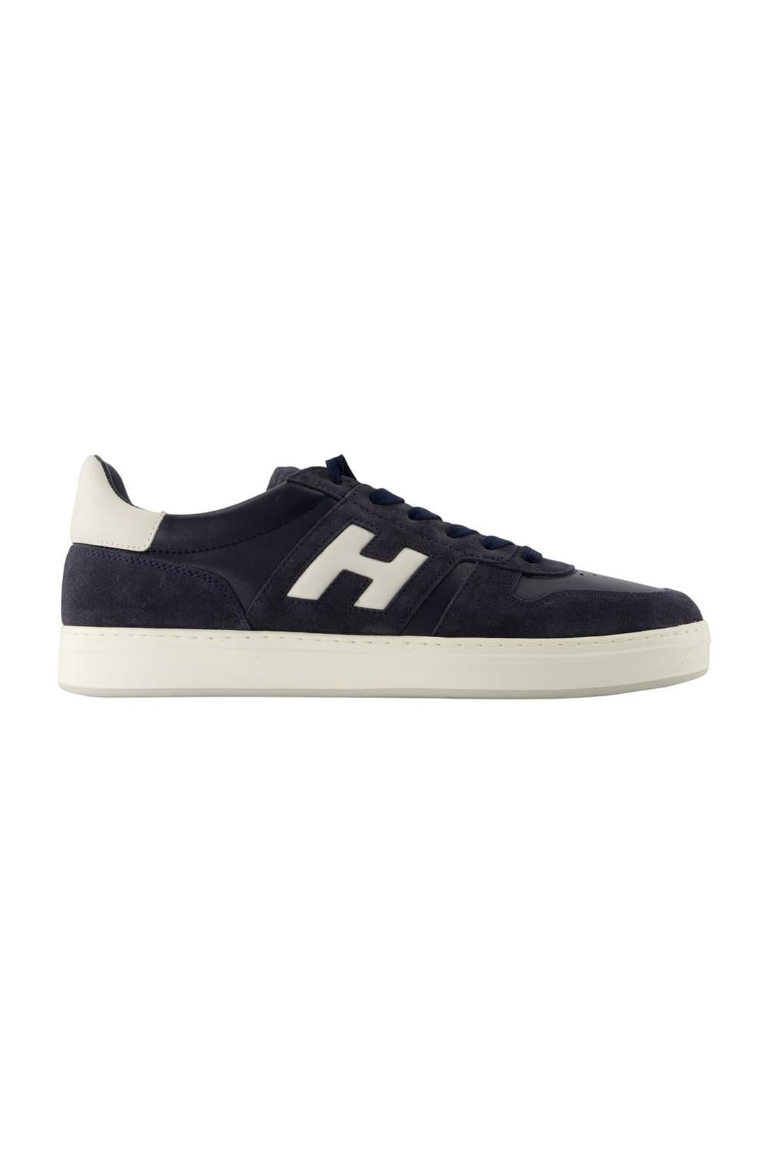 Sneakers H668 - Hogan - Leder - Multi-Sneaker-Hogan-UK6-multicolor-ARCHIVIST