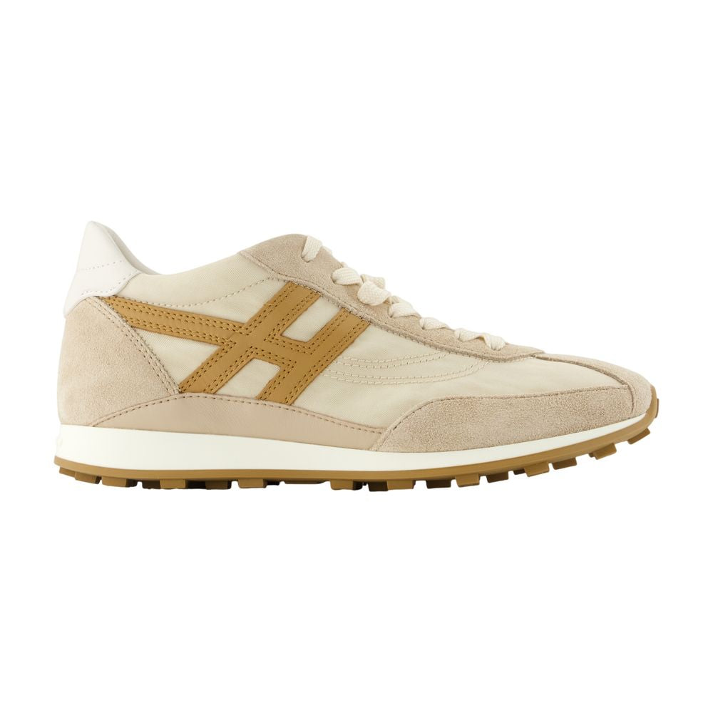Sneakers H699 - Hogan - Leder - Multi