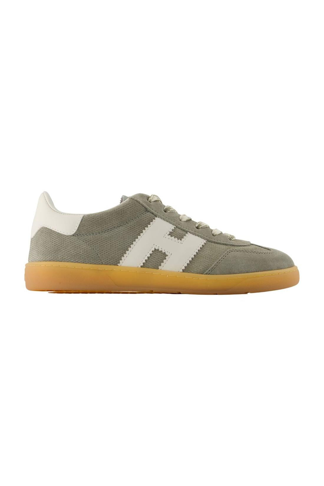 Sneakers Cool - Hogan - Leder - Multi-Sneaker-Hogan-EU35-multicolor-ARCHIVIST