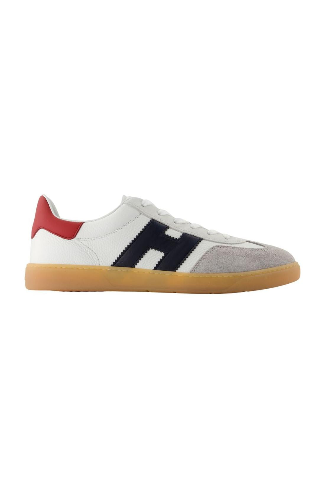 Sneakers Cool - Hogan - Leder - Multi-Sneaker-Hogan-UK6-multicolor-ARCHIVIST