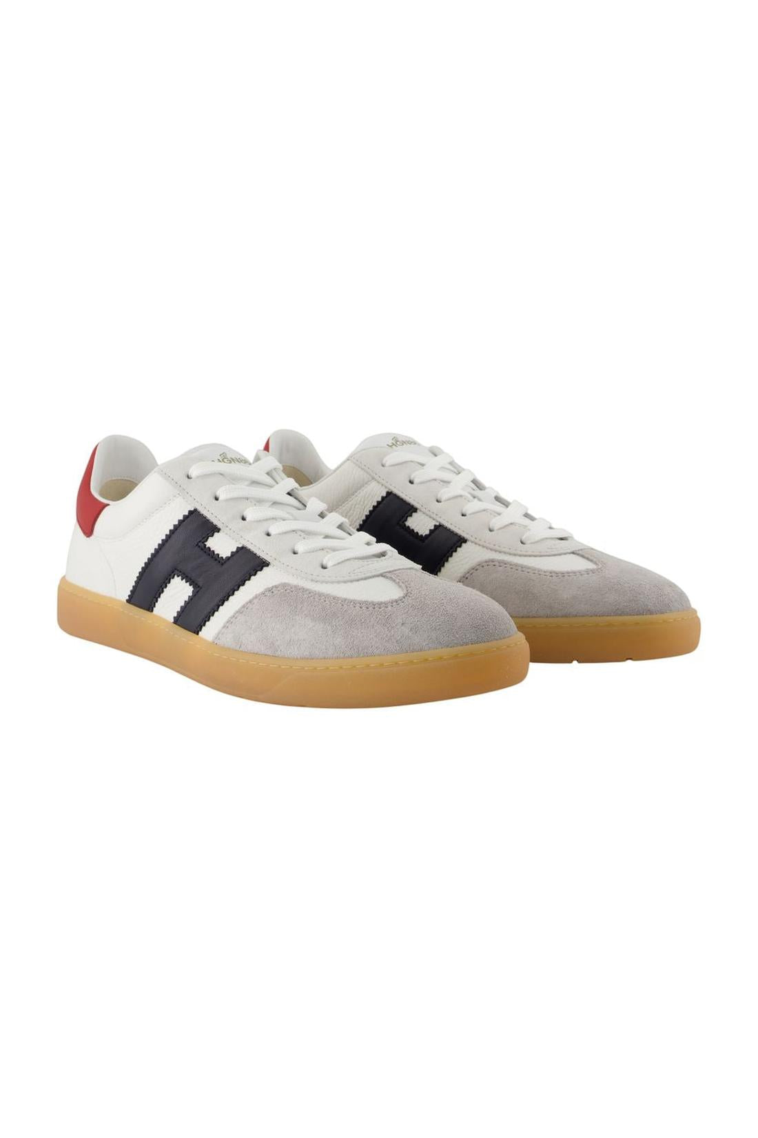 Sneakers Cool - Hogan - Leder - Multi-Sneaker-Hogan-ARCHIVIST