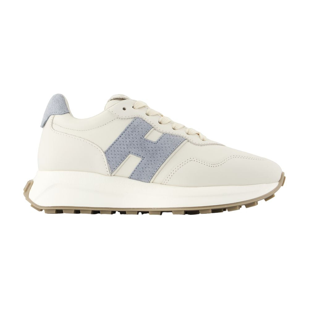 Sneakers H641 - Hogan - Leder - Multi
