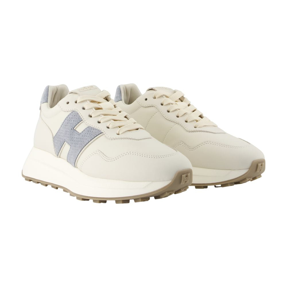 Sneakers H641 - Hogan - Leder - Multi