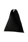 Mm6 Maison Margiela-Classic Japanese Tasche - MM6 Maison Margiela - Polyester - Schwarz-Taschen-Black-Deal-Outlet-by-ARCHIVIST
