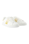 Versace-Free Bio Sneakers - Versace - Seide - Weiß-Sneaker-Black-Deal-Outlet-by-ARCHIVIST