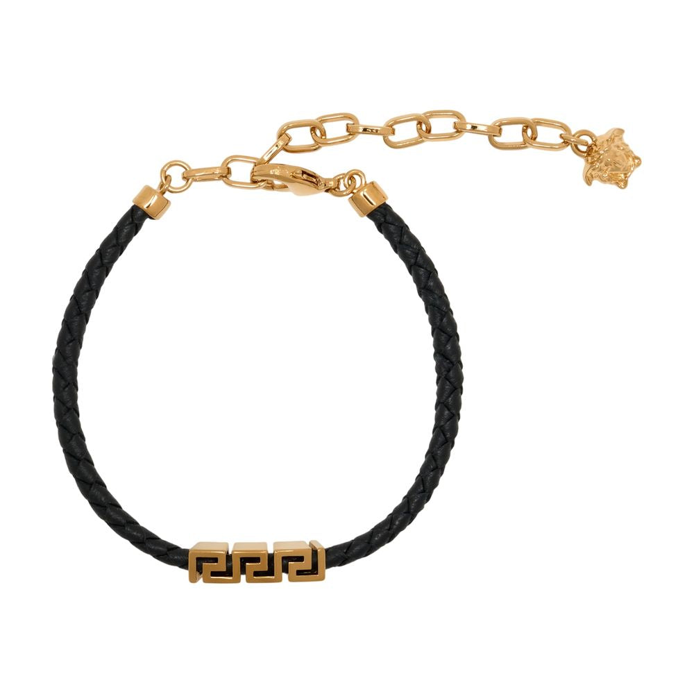 Armband - Versace - Metall - Vergoldet