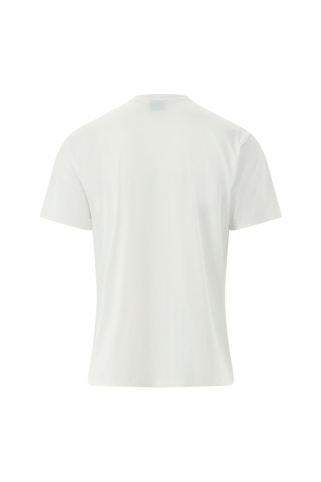 Duno-T-shirt. GREG-Shirts-Black-Deal-Outlet-by-ARCHIVIST