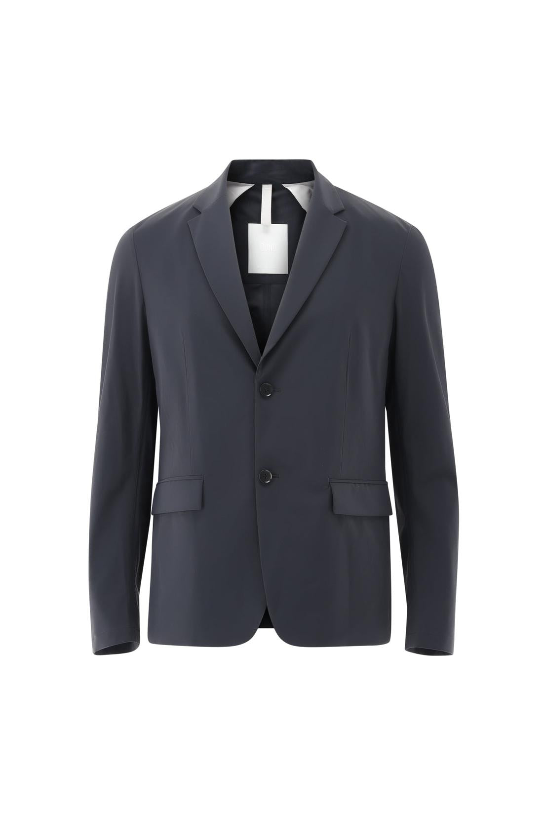 Duno-COMBO-Jacken & Mäntel-Black-Deal-Outlet-by-ARCHIVIST