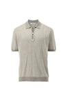 Gran Sasso-Poloshirt-Strick & Pullover-Black-Deal-Outlet-by-ARCHIVIST