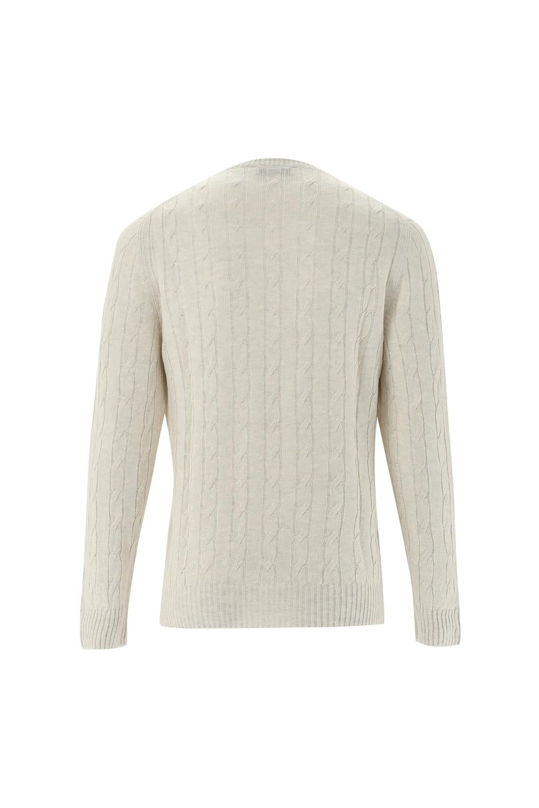 Gran Sasso-Pullover-Strick & Pullover-Black-Deal-Outlet-by-ARCHIVIST