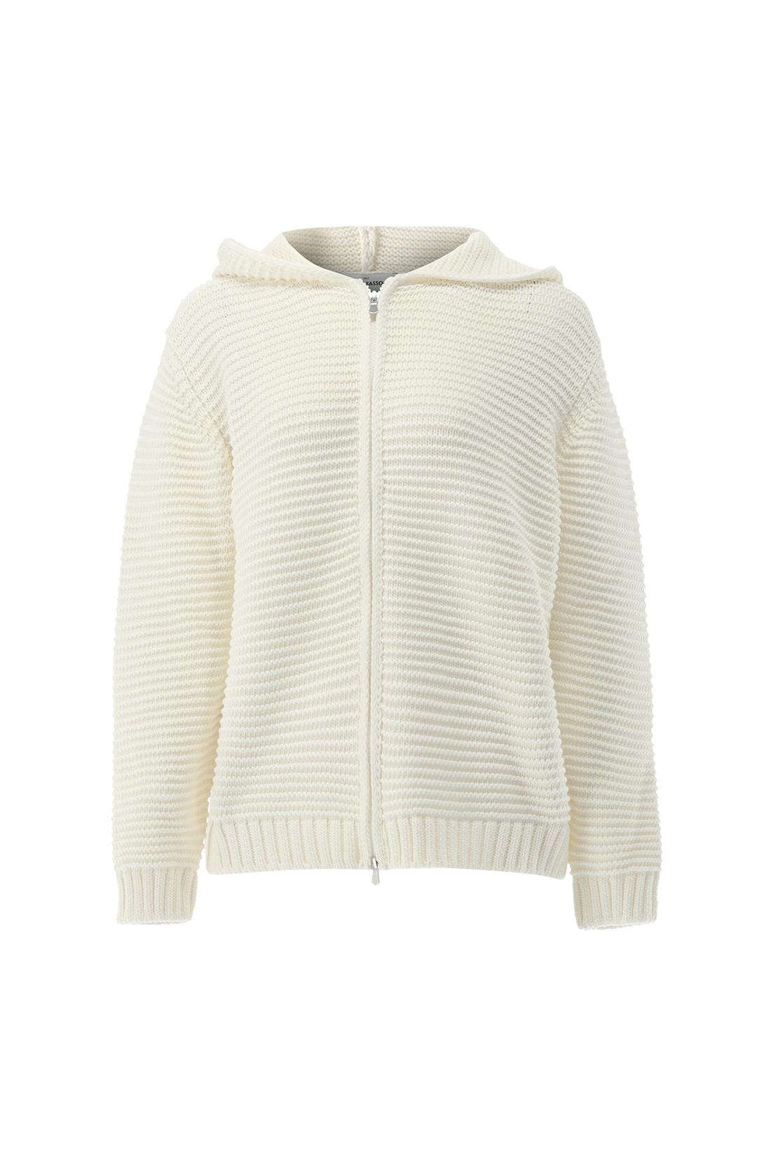 Gran Sasso-10204-Strick & Pullover-Black-Deal-Outlet-by-ARCHIVIST