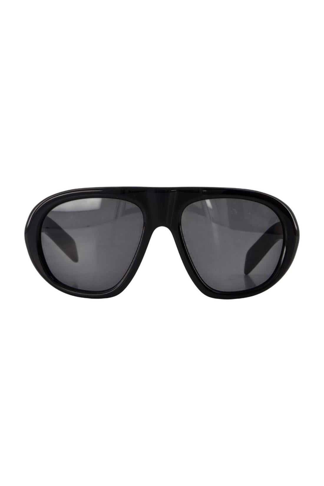 Sonnenbrille 0pr C05s – Prada – Acetat – Schwarz