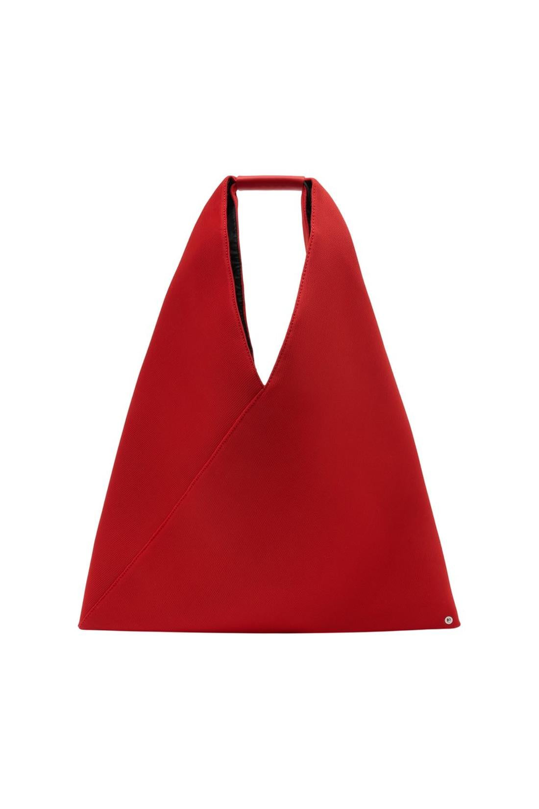 Schultertasche Classic Japanese - MM6 Maison Margiela - Synthetik - Orange-Taschen-Mm6 Maison Margiela-One size-orange-ARCHIVIST