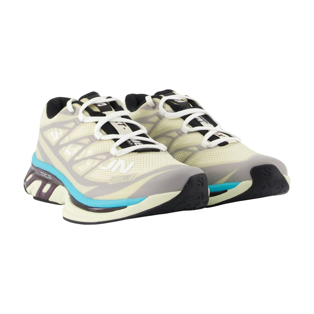 Sneakers Xt - MM6 Maison Margiela X Salomon - Synthetik - Beige