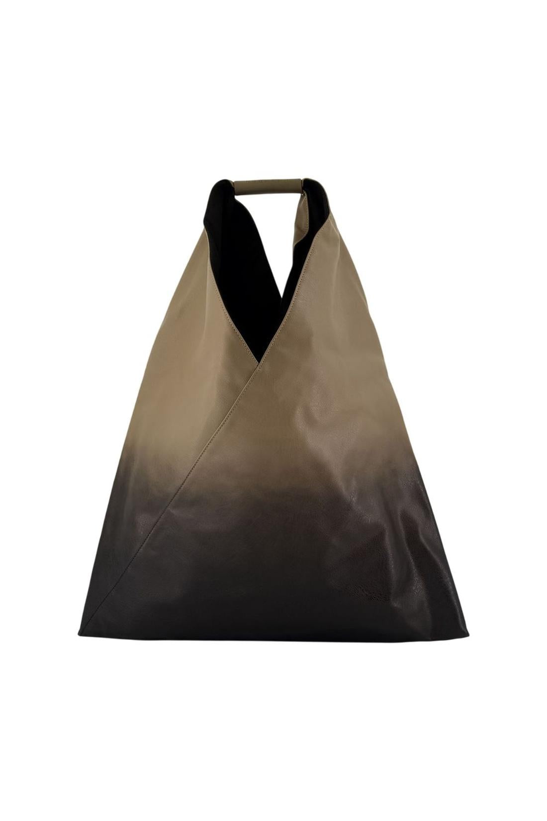 Klassische Handtasche Japanese - MM6 Maison Margiela - Synthetik - Multi