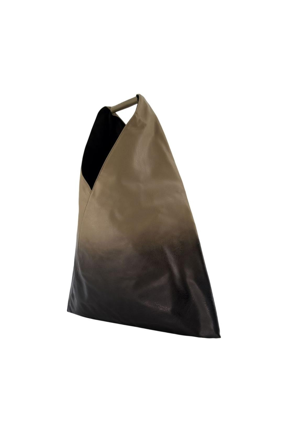 Klassische Handtasche Japanese - MM6 Maison Margiela - Synthetik - Multi